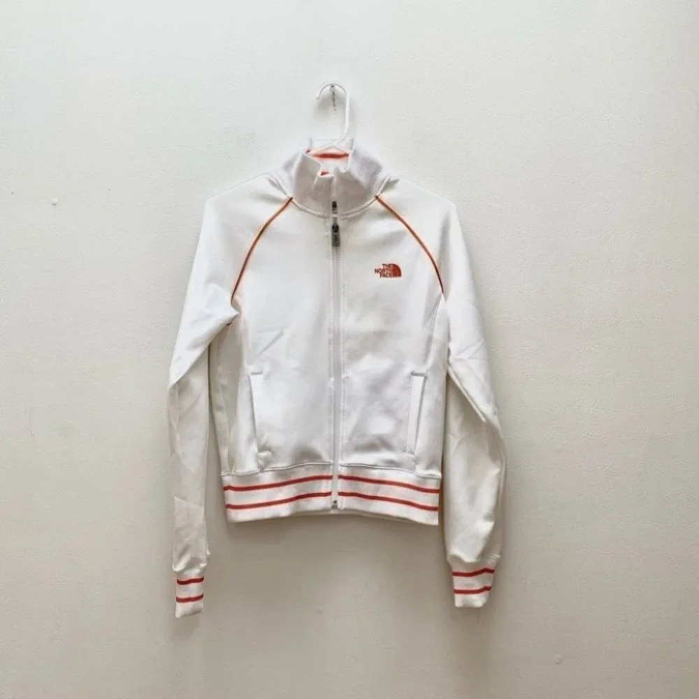 The North Face - Retro Vintage A5 Series Track Jacket